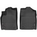 Коврики Weathertech Black для Lexus ES (mkVI)(1 row) 2016-2018, ціна: 6 144 грн.