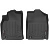 Коврики WeatherTech Black для Lexus ES (mkVI)(1 row) 2016-2018, цена: 6 144 грн.