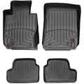 Коврики WeatherTech Black для BMW 3-series (E93)(cabrio)(AWD) 2005-2011, цена: 11 488 грн.