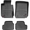 Коврики WeatherTech Black для BMW 3-series (E93)(cabrio)(AWD) 2005-2011, цена: 9 994 грн.