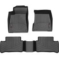 Коврики WeatherTech Black для Mercedes-Benz A/B/CLA-Class (W177; V177; W247; C118; X118) 2018→, цена: 11 603 грн.
