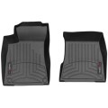 Коврики WeatherTech Black для Mercedes-Benz A/B/CLA-Class (W177; V177; W247; C118; X118)(1 row) 2018→, цена: 6 692 грн.
