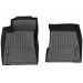 Коврики Weathertech Black для Mercedes-Benz A/B/CLA-Class (W177; V177; W247; C118; X118)(1 row) 2018→, ціна: 6 144 грн.