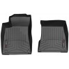 Коврики WeatherTech Black для Mercedes-Benz A/B/CLA-Class (W177; V177; W247; C118; X118)(1 row) 2018→, цена: 6 144 грн.