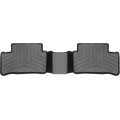 Коврики WeatherTech Black для Mercedes-Benz A/B/CLA-Class (W177; V177; W247; C118; X118)(2 row) 2018→, цена: 4 911 грн.