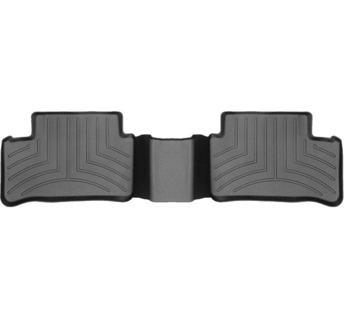 Коврики Weathertech Black для Mercedes-Benz A/B/CLA-Class (W177; V177; W247; C118; X118)(2 row) 2018→, ціна: 4 498 грн.