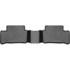 Коврики Weathertech Black для Mercedes-Benz A/B/CLA-Class (W177; V177; W247; C118; X118)(2 row) 2018→, ціна: 4 498 грн.