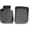 Коврики WeatherTech Black для BMW 3-series (E90/E91/E92/E93)(sedan, wagon, coupe & cabrio)(AWD)(1 row) 2005-2011, цена: 6 144 грн.