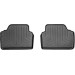 Килимки WeatherTech Black для BMW 3-series (E90/E91)(2 row) 2004-2013, ціна: 4 498 грн.