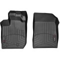 Коврики WeatherTech Black для Renault/Dacia Duster (mkII)(no Comfort Package)(1 row) 2017→, цена: 6 692 грн.