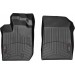 Коврики WeatherTech Black для Renault/Dacia Duster (mkII)(no Comfort Package)(1 row) 2017→, цена: 6 144 грн.