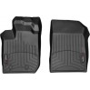 Коврик Weathertech Black для Renault/Dacia Duster (mkII)(no Comfort Package)(1 row) 2017→, ціна: 6 144 грн.