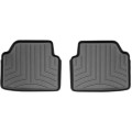 Коврики WeatherTech Black для BMW 3-series (E92)(coupe)(2 row) 2004-2013, цена: 4 911 грн.