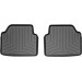 Коврики WeatherTech Black для BMW 3-series (E92)(coupe)(2 row) 2004-2013, цена: 4 498 грн.