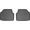 Коврики WeatherTech Black для BMW 3-series (E92)(coupe)(2 row) 2004-2013, цена: 4 498 грн.