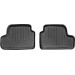 Коврики WeatherTech Black для BMW 3-series (E93)(cabrio)(2 row) 2004-2013, цена: 4 498 грн.