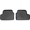 Коврики WeatherTech Black для BMW 3-series (E93)(cabrio)(2 row) 2004-2013, цена: 4 498 грн.