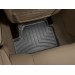 Коврики Weathertech Black для BMW 3-series (cabrio)(E93)(RWD) 2005-2011, ціна: 9 994 грн.