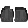 Коврик Weathertech Black для Porsche 911 (991)(with passenger luggage net) 2012→, ціна: 6 144 грн.