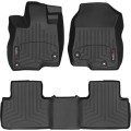 Коврики Weathertech Black для Acura RDX (mkIII) 2019→, ціна: 12 426 грн.