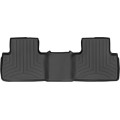 Коврики WeatherTech Black для Acura RDX (mkIII)(2 row) 2019→, цена: 4 911 грн.