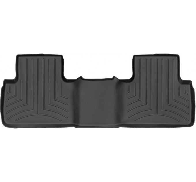 Килимки WeatherTech Black для Acura RDX (mkIII)(2 row) 2019→, ціна: 4 498 грн.