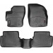 Коврики Weathertech Black для Mazda 3 (mkI) 2003-2009, ціна: 10 641 грн.