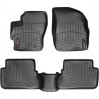 Коврики Weathertech Black для Mazda 3 (mkI) 2003-2009, ціна: 10 641 грн.