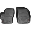Коврики WeatherTech Black для Mazda 3 (mkI)(1 row) 2003-2009, цена: 6 692 грн.
