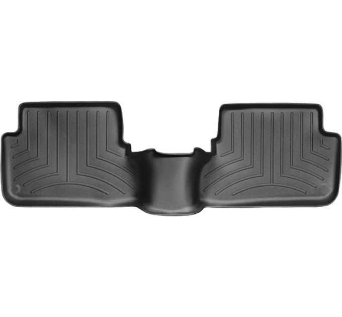 Коврики WeatherTech Black для Mazda 3 (mkI)(2 row) 2003-2009, цена: 4 498 грн.