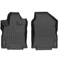 Коврики WeatherTech Black для Subaru Ascent (mkI)(1 row) 2019→, цена: 6 692 грн.