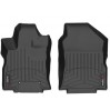 Коврики Weathertech Black для Subaru Ascent (mkI)(1 row) 2019→, ціна: 6 144 грн.