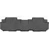 Коврики WeatherTech Black для Subaru Ascent (mkI)(2 row bench seats)(2 row) 2019→, цена: 4 498 грн.