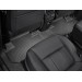 Коврики Weathertech Black для Subaru Ascent (mkI)(1-2 row)(2 row bucket seats) 2019→, ціна: 10 641 грн.