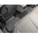 Килимки WeatherTech Black для Genesis G70 (mkI)(2 row) 2019→, ціна: 4 498 грн.