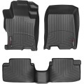 Коврики Weathertech Black для Honda Accord (US)(coupe)(mkVIII)(CS1-CS2) 2008-2012, ціна: 11 488 грн.