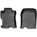 Коврики WeatherTech Black для Honda Accord (mkVIII)(sedan & coupe)(CS1-CS2 / CP1-CP3)(1 row) 2008-2012 (USA), цена: 6 692 грн.