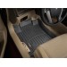 Коврики Weathertech Black для Honda Accord (US)(sedan & coupe)(mkVIII)(CS1-CS2 / CP1-CP3)(1 row) 2008-2012, ціна: 6 144 грн.