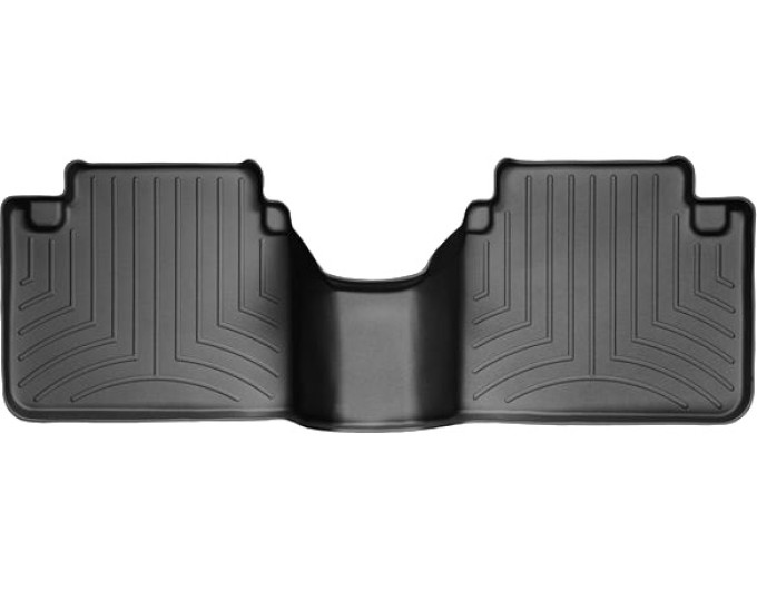 Коврики WeatherTech Black для Honda Accord (mkVIII)(sedan)(CP1-CP3)(2 row) 2008-2012 (USA), цена: 4 911 грн.