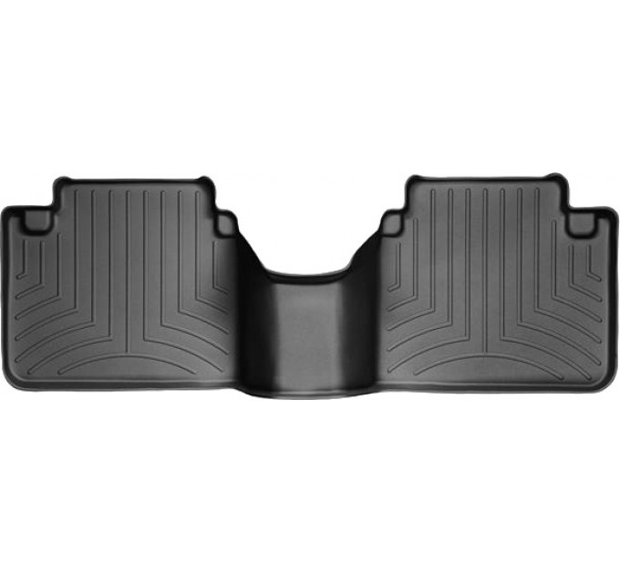 Коврики WeatherTech Black для Honda Accord (mkVIII)(sedan)(CP1-CP3)(2 row) 2008-2012 (USA), цена: 4 498 грн.