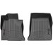 Коврики Weathertech Black для Genesis G70 (mkI)(RWD)(1 row) 2019→, ціна: 6 144 грн.