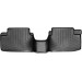 Коврики WeatherTech Black для Honda Accord (mkVIII)(coupe)(CS1-CS2)(2 row) 2008-2012 (USA), цена: 4 498 грн.