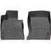 Коврик Weathertech Black для Kia Quoris (mkII)(1 row) 2019→, ціна: 6 144 грн.