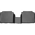 Коврики WeatherTech Black для Kia Quoris (mkII)(2 row) 2019→, цена: 5 135 грн.
