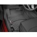 Коврики WeatherTech Black для Kia Forte (mkIII) 2018→, цена: 10 641 грн.