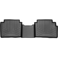 Коврики WeatherTech Black для Kia Forte (mkIII)(2 row) 2018→, цена: 4 911 грн.
