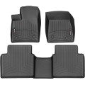 Коврики WeatherTech Black для Ford Focus (mkIV) 2018→ (EU), цена: 11 488 грн.