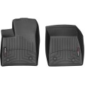 Коврики WeatherTech Black для Ford Focus (mkIV)(1 row) 2018→ (EU), цена: 6 692 грн.