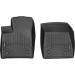 Коврики Weathertech Black для Ford Focus (EU)(mkIV)(1 row) 2018→, ціна: 6 144 грн.