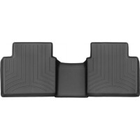 Килимки WeatherTech Black для Ford Focus (mkIV)(2 row) 2018→ (EU)